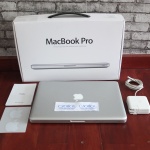 Macbook Pro MD101 Core i5 2,5Ghz Istimewa | Jual Beli Laptop Surabaya