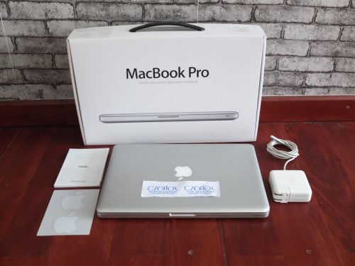 Macbook Pro MD101 Core i5 2,5Ghz Istimewa | Jual Beli Laptop Surabaya