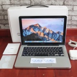 Macbook Pro MD101 Core i5 2,5Ghz Istimewa | Jual Beli Laptop Surabaya