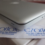 Macbook Pro MD101 Core i5 2,5Ghz Istimewa | Jual Beli Laptop Surabaya