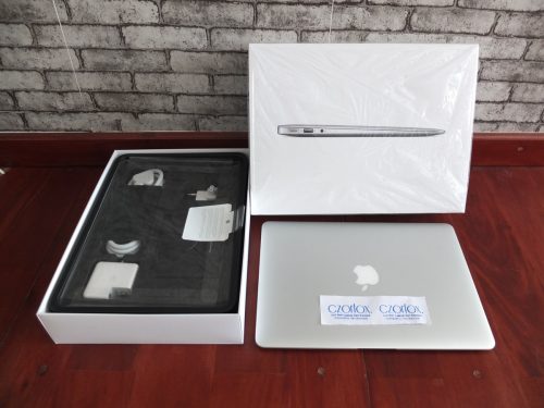 Macbook Air 13  MQD32 Core i5 Umur 2 Bulan | Jual Beli Laptop Surabaya