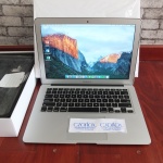 Macbook Air 13  MQD32 Core i5 Umur 2 Bulan | Jual Beli Laptop Surabaya