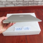 Macbook Air 13  MQD32 Core i5 Umur 2 Bulan | Jual Beli Laptop Surabaya