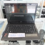 Acer Gaming E1-451G Quad Core A8-4500 | Jual Beli Laptop Surabaya