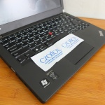 Thinkpad X240 Core i5 Ram 8gb SSD 128Gb | Jual Beli Laptop Surabaya