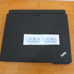 Thinkpad X200 Tablet C2d L9300 TouchScreen Pakai Pen Stylus | Jual Beli Laptop Surabaya