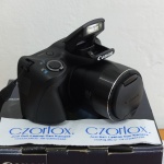 Canon SX430 IS Wifi Like New Garansi Sampe Des 2019 | Jual Beli Kamera Surabaya