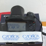 Canon SX430 IS Wifi Like New Garansi Sampe Des 2019 | Jual Beli Kamera Surabaya