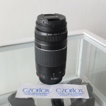 Lensa Canon Tele 75-300mm | Jual Beli Kamera Surabaya