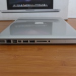 Macbook Pro MB990 Ram 4gb HDD 500Gb | Jual Beli Laptop Surabaya