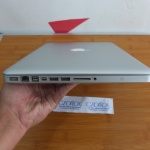 Macbook Pro MD313 Core i5 2,4Ghz | Jual Beli Laptop Surabaya