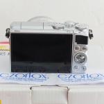 Nikon 1 J5 4K Video Vloger Masuk | Jual Beli Kamera Surabaya