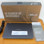 Asus TP203NAH N4200 Ram 4gb HDD 1TB | Jual Beli Laptop Surabaya