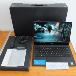 Dell XPS 9370 Core i7 8550 Garansi Panjang | Jual Beli Laptop Surabaya