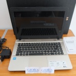 Asus X441SA N3060 | Jual Beli Laptop Surabaya