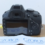 Nikon D3200 Kit 18-55mm DX SC 3.xxx | Jual Beli Kamera Surabaya