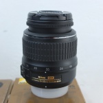 Nikon D3200 Kit 18-55mm DX SC 3.xxx | Jual Beli Kamera Surabaya