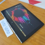 Lenovo Yoga 3 Pro Core M-5Y71 Touchscreen QHD | Jual Beli Laptop Surabaya