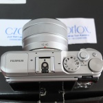 Fujifilm X-A5 Lensa 15-45mm | Jual Beli kamera Surabaya