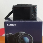Canon PowerShot SX430 IS | Jual Beli Kamera Surabaya