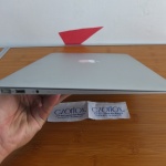 Macbook Air 13 Core i5 SSD 128Gb | Jual Beli Laptop Surabaya