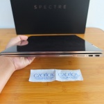 Hp Spectre X360 Convertible 13-ae518TU Core i5 8250U | Jual Beli Laptop Surabaya