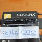 Nikon Coolpix S3700 Wifi with 8x Optical | Jual Beli Kamera Surabaya