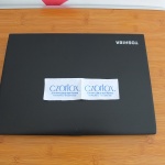 Toshiba Portage R30 Core i5 Ram 4gb Keyboard Backlit | Jual Beli Laptop Surabaya