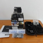 GoPro Hero4 Black Edition | Jual Beli Kamera Surabaya