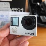 GoPro Hero4 Black Edition | Jual Beli Kamera Surabaya