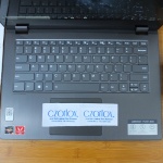 Lenovo Yoga 530 Ryzen 5 SSD 256Gb | Jual Beli Laptop Surabaya