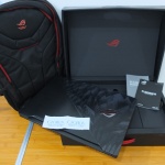 Asus ROG GL503Ge Hero Edition Ci7 8750H GTX 1050Ti | Jual Beli Laptop Surabaya