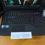 Asus ROG GL503Ge Hero Edition Ci7 8750H GTX 1050Ti | Jual Beli Laptop Surabaya