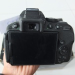Nikon D5300 Kit AFS 18-55mm VR II SC 5.xxx