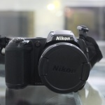 Nikon L340 With Zoom Optical 28x