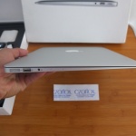 Macbook Air 2015  MMGG2 Core i5 SSD 256gb Istimewa