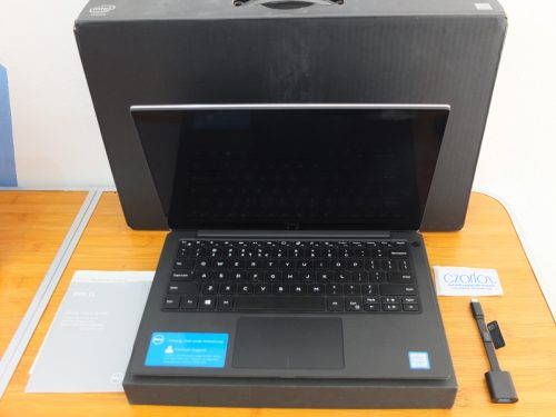 Dell XPS 9370 Ci7 8550U Garansi Panjang | Jual Beli Laptop Surabaya