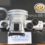 Olympus OMD EM10 Lensa 14-42mm | Jual Beli Kamera Surabaya