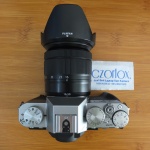Fujifilm X-T20 XT20  kit 16-50mm OIS II Black | Jual Beli Kamera Surabaya