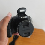 Sony DSC-H200 20.1Mp Zoom 26x Optical