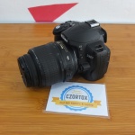 Nikon D3000 Kit 18-55VR