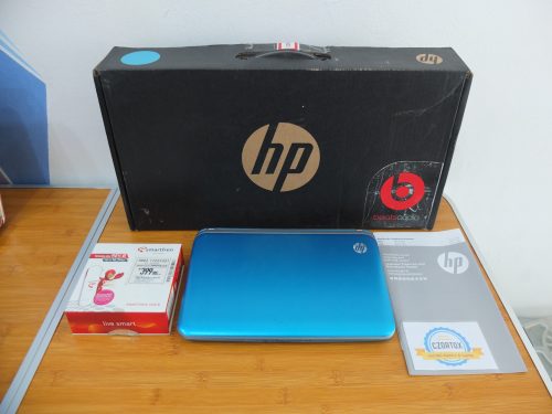 HP Mini 210-4025TU Murah Meriah Bonus Modem