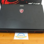 MSI GP62 MVR Core i7-7700 GTX 1060