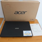 Acer A315-AMD Ryzen 3 2200U  Ram 8gb