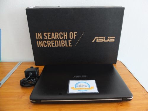 Asus X441SA N3060 | Jual Beli Laptop Surabaya