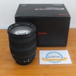 SIGMA FOR Nikon 18-200MM HSM Muluss