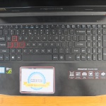 Acer Predator Helios 300 Core i7-7700HQ SSD 256 GTX 1060