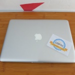 Macbook Pro MD101 Core i5 2,5Ghz