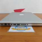 Macbook Pro MD101 Core i5 2,5Ghz