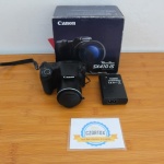 CANON SX410 IS MULUS